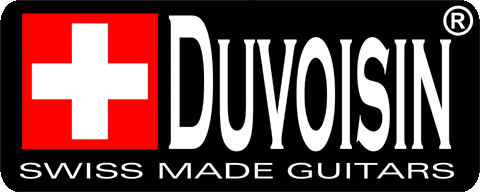 logo Duvoisin