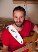 Pacamo Duvoisin bass